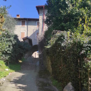 APPARTAMENTO SOPRA GARDONE RIVIERA AP2510