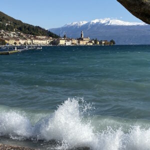 AMPIO APPARTAMENTO A SALO'