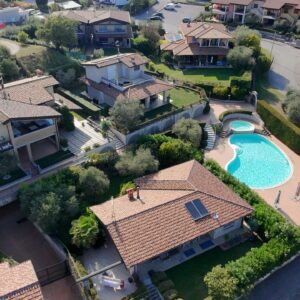 APPARTAMENTO A SOIANO DEL LAGO  AP 1110262